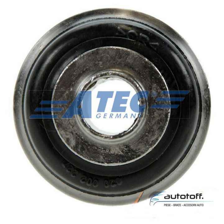 Kit brate spate BMW E39 Seria 5 (95-03) 12 piese articulatie