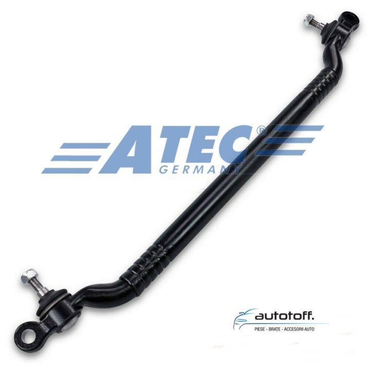 Kit brate BMW E34 (88-97) 12 piese NOI