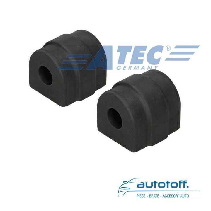 Kit brate spate BMW E39 Seria 5 (95-03) 12 piese articulatie