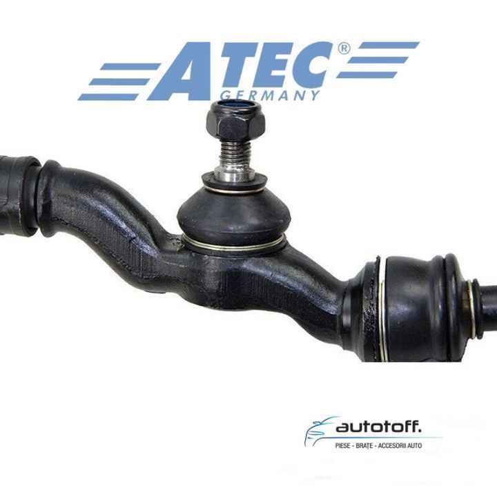 Brate BMW E38 seria 7 (94-02) set 12 piese fata