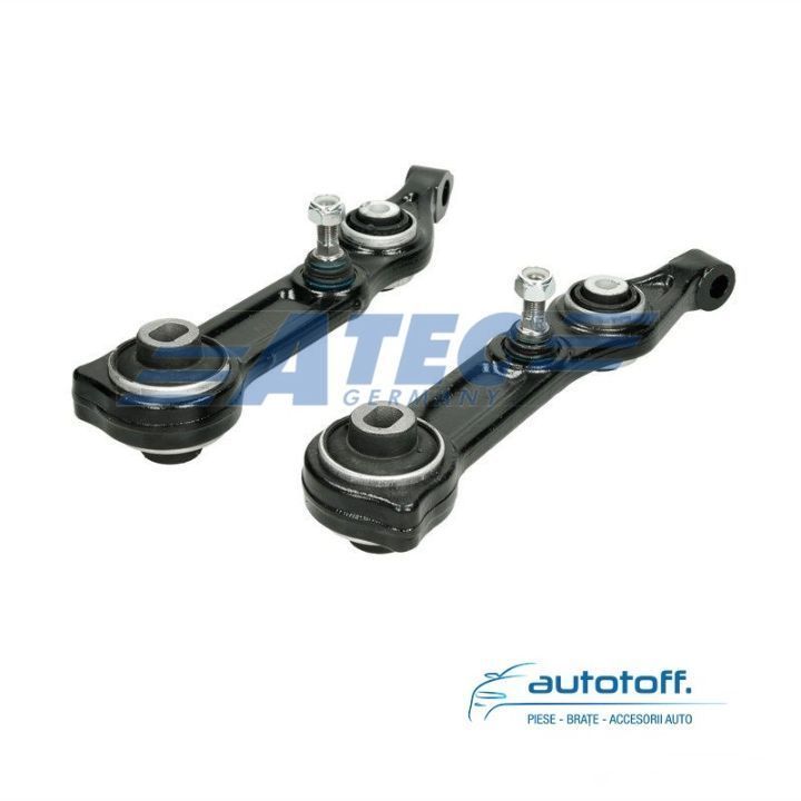 Kit articulatie Mercedes E-Class W211 CLS W219 (03-10) 12 piese NOI ATEC Germania