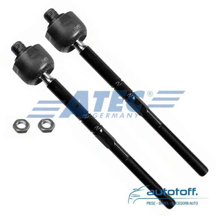 Brate Mercedes W203 S203 CLK C209 Kompressor CL203 Coupe A209 Cabriolet (01-10) ATEC Germania