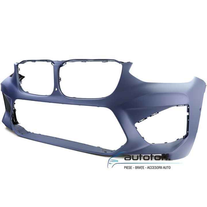 Bara fata BMW X3 G01 X4 G02 (17-21) M-Technik Design