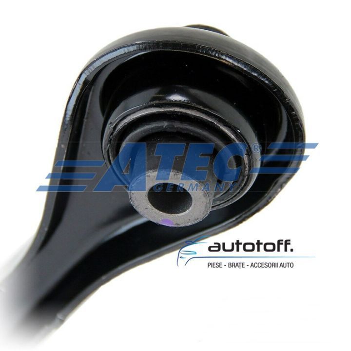 Set articulatie spate VW Eos Golf Jetta Touran Tiguan Passat 3C Scirocco - 10 piese ATEC Germania