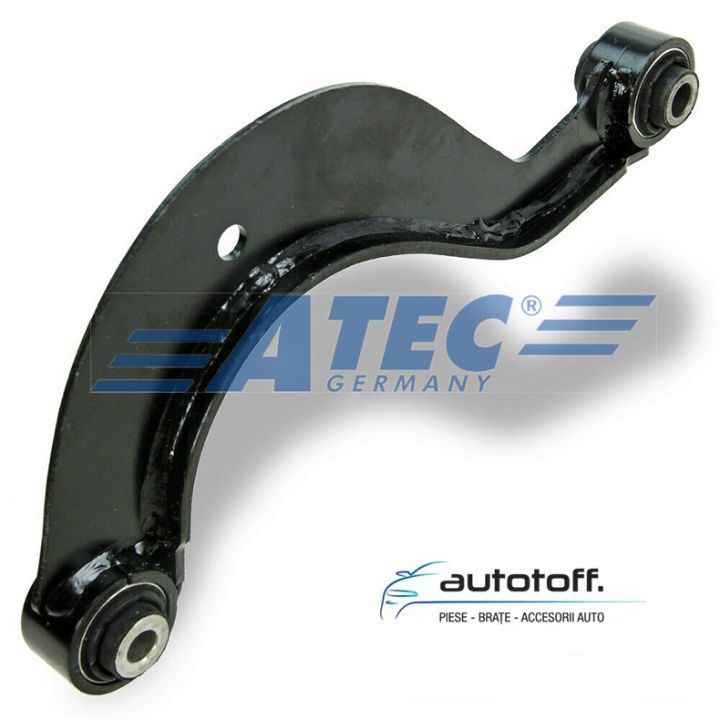 Set articulatie spate VW Eos Golf Jetta Touran Tiguan Passat 3C Scirocco - 10 piese ATEC Germania