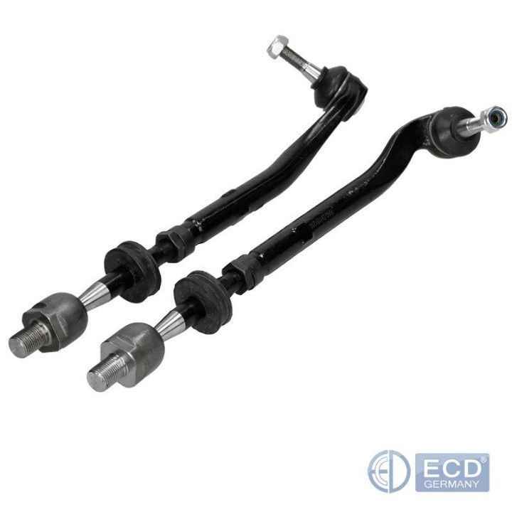 Set brate fata BMW E39 Seria 5 (95-03) 10 piese import ATEC Germania