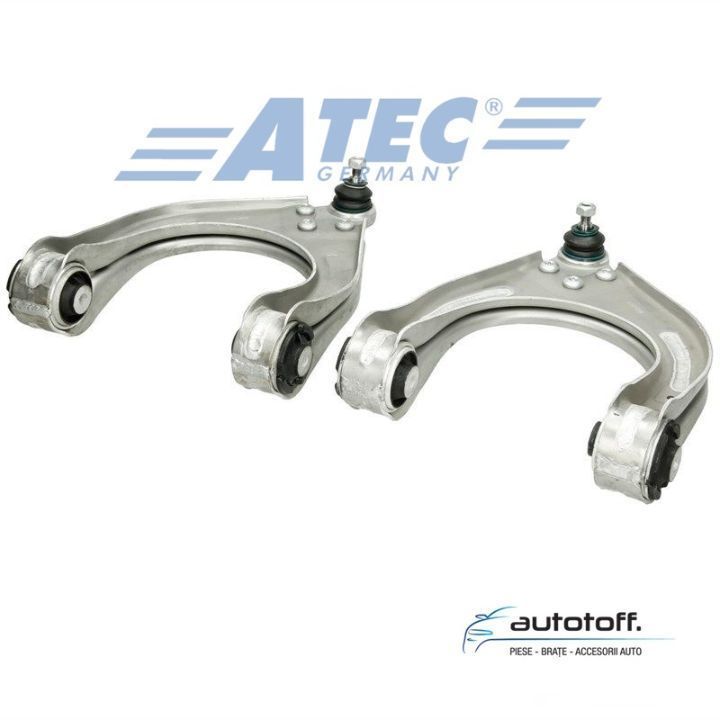 Kit articulatie Mercedes E-Class W211 CLS W219 (03-10) 12 piese NOI ATEC Germania