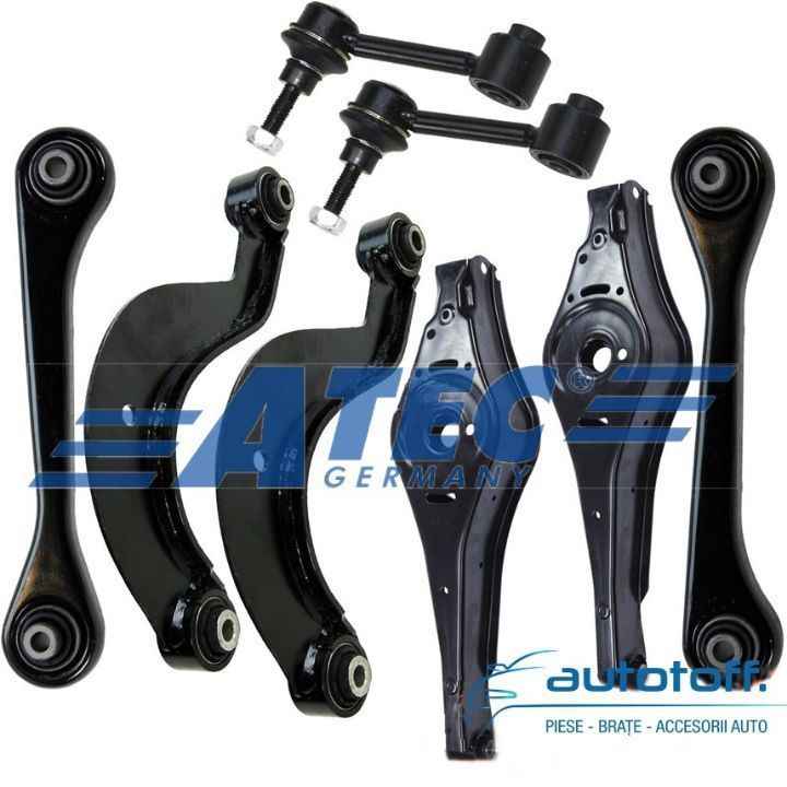 Brate spate VW Passat si Passat CC set 8 piese NOI