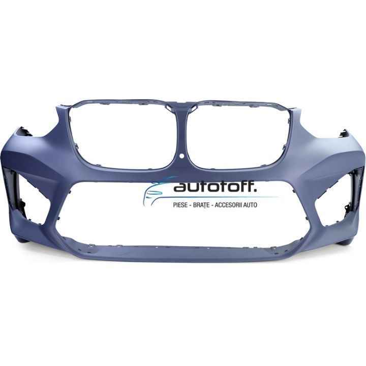 Bara fata BMW X3 G01 X4 G02 (17-21) M-Technik Design