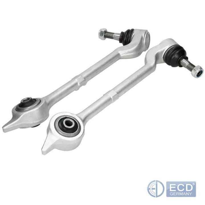 Set brate fata BMW E39 Seria 5 (95-03) 10 piese import ATEC Germania