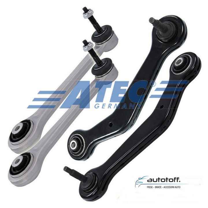 Brate BMW E38 Seria 7 (94-01) set spate