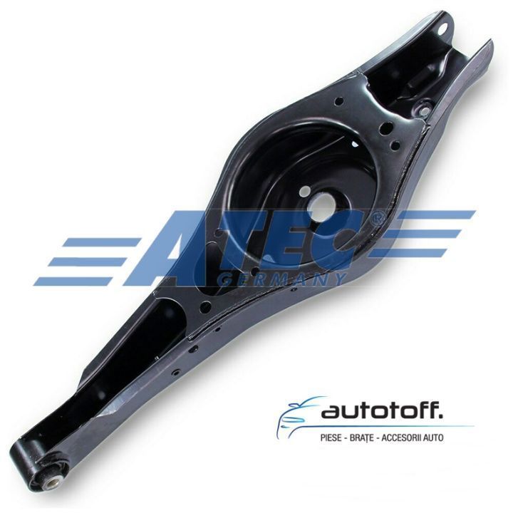 Kit articulatie spate Audi Seat Skoda VW - 10 piese import ATEC Germania