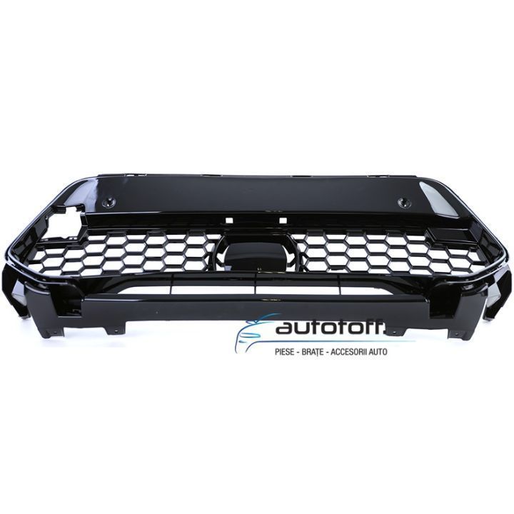 Bara fata BMW X3 G01 X4 G02 (17-21) M-Technik Design