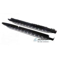 Praguri aluminiu Mercedes GLE Coupe C167 (2020+) trepte laterale