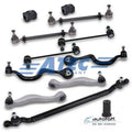 Kit brate BMW E34 (88-97) 12 piese NOI