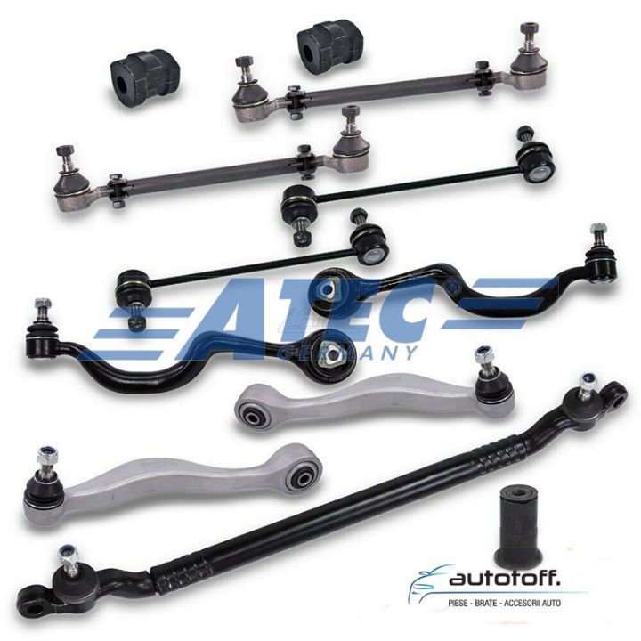 Kit brate BMW E34 (88-97) 12 piese NOI