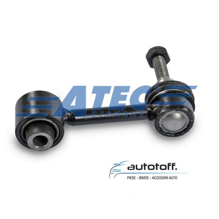 Set articulatie spate VW Eos Golf Jetta Touran Tiguan Passat 3C Scirocco - 10 piese ATEC Germania