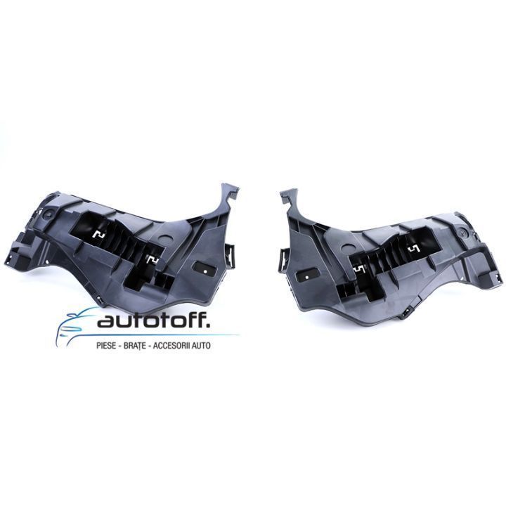Bara fata BMW X3 G01 X4 G02 (17-21) M-Technik Design