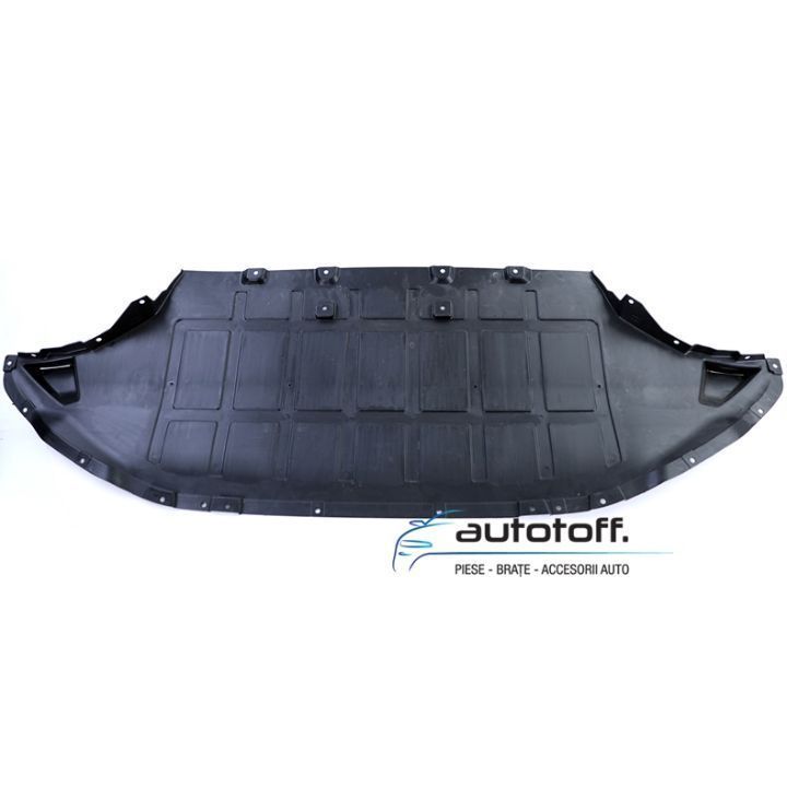Bara fata BMW X3 G01 X4 G02 (17-21) M-Technik Design