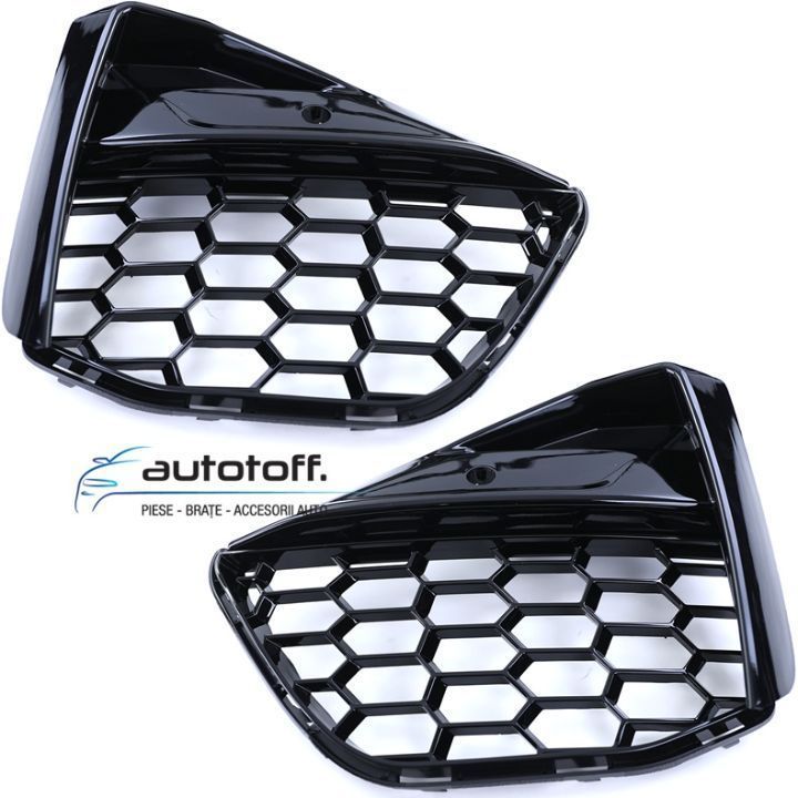 Bara fata BMW X3 G01 X4 G02 (17-21) M-Technik Design