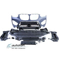 Bara fata BMW X3 G01 X4 G02 (17-21) M-Technik Design
