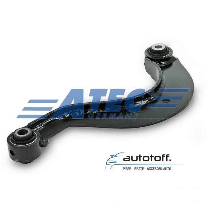 Kit articulatie spate Audi Seat Skoda VW - 10 piese import ATEC Germania
