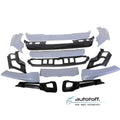 Kit Aerodinamic BMW X5 E70 NFL (2007-2011)