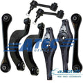Brate spate VW Eos Scirocco set 8 piese ATEC