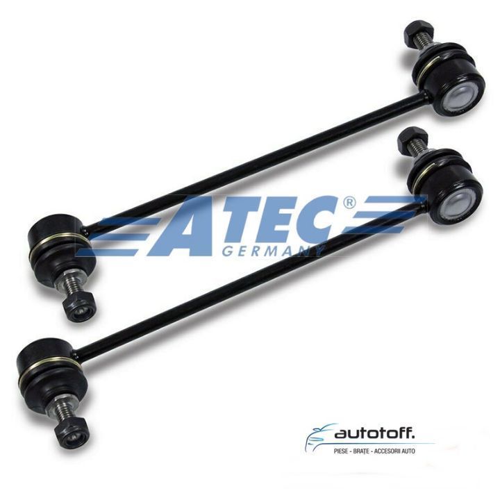 Kit brate BMW E34 (88-97) 12 piese NOI