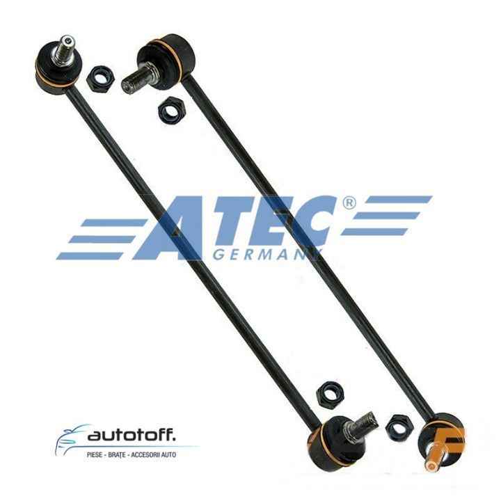 Brate fata BMW X5 E53 (2000+) import ATEC Germania