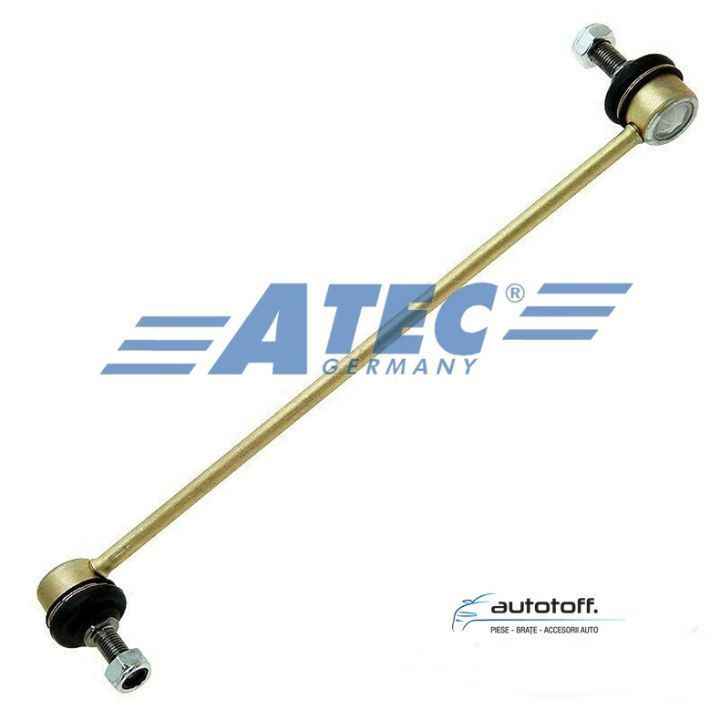 Brate BMW E38 seria 7 (94-02) set 12 piese fata
