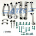 Brate Audi A6 4F C6 kit 12 piese import ATEC Germany