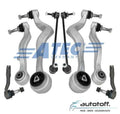 Brate BMW E60 E61 set (2003-2010) - 2 ani GARANTIE !