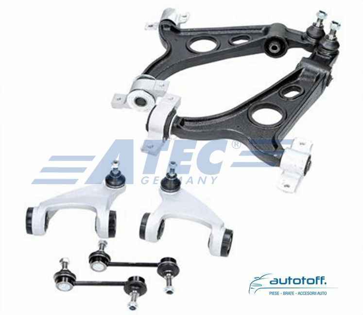 Brate Alfa Romeo 147 156 GT set 6 piese NOI - OFERTA