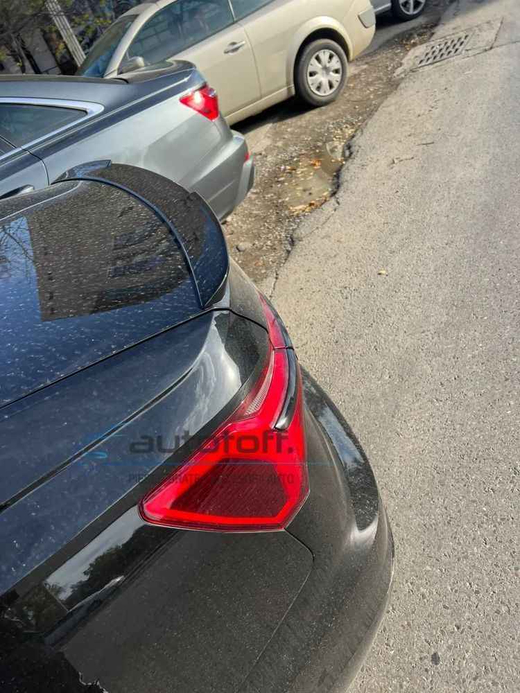 Eleron compatibil cu Audi A6 C8 (2019+)