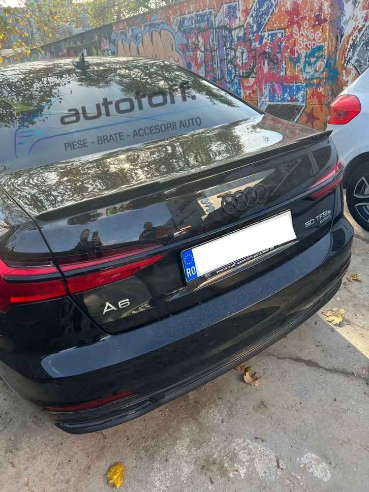 Eleron compatibil cu Audi A6 C8 (2019+)