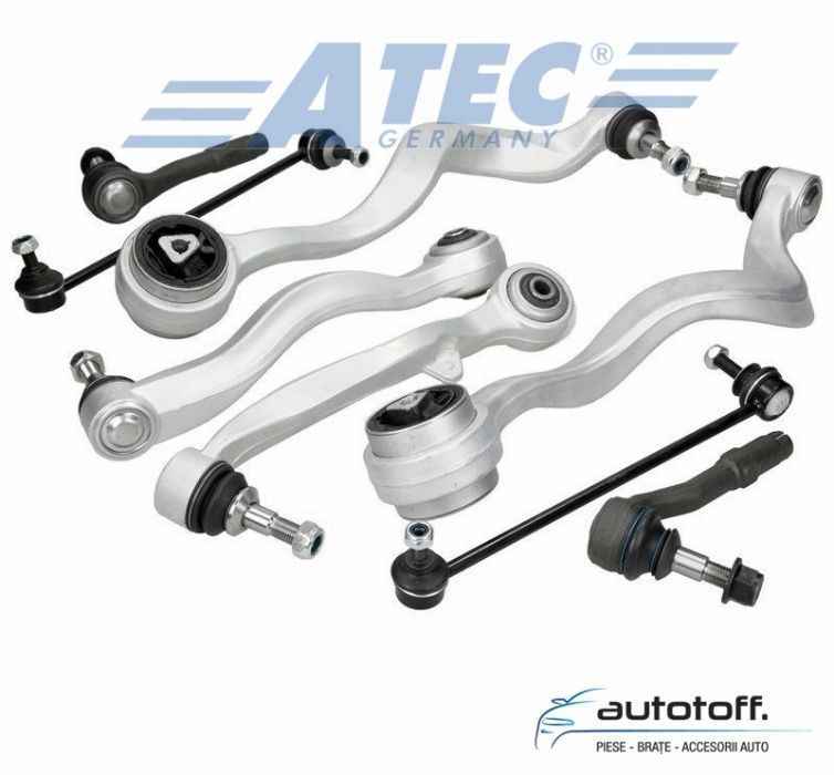 Brate BMW E60 E61 set (2003-2010) - 2 ani GARANTIE !