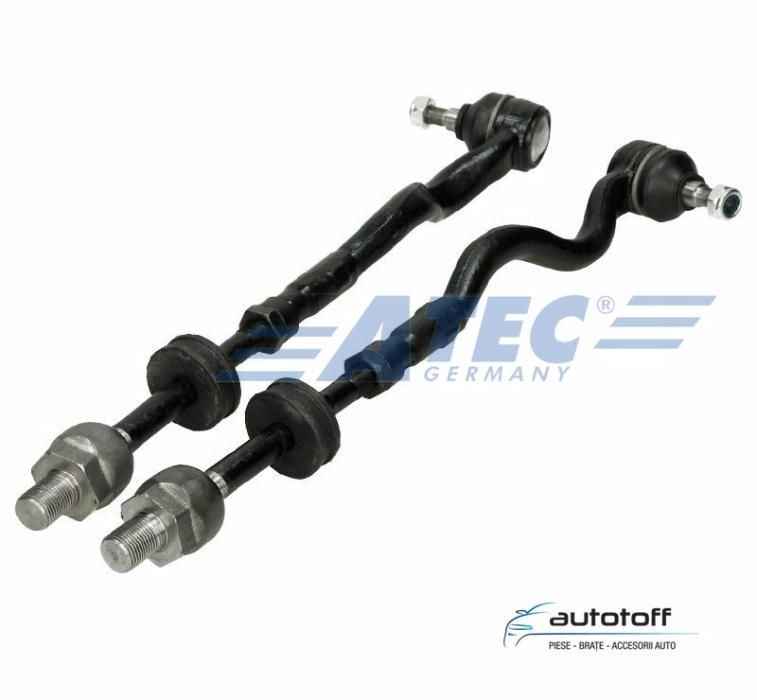 KIT brate BMW E36 (1991-1998) set 10 piese cu suporti bucse - 2 ani GARANTIE!