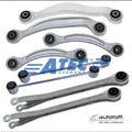 Kit brate spate Chrysler 300C (04-10) 8 piese NOI