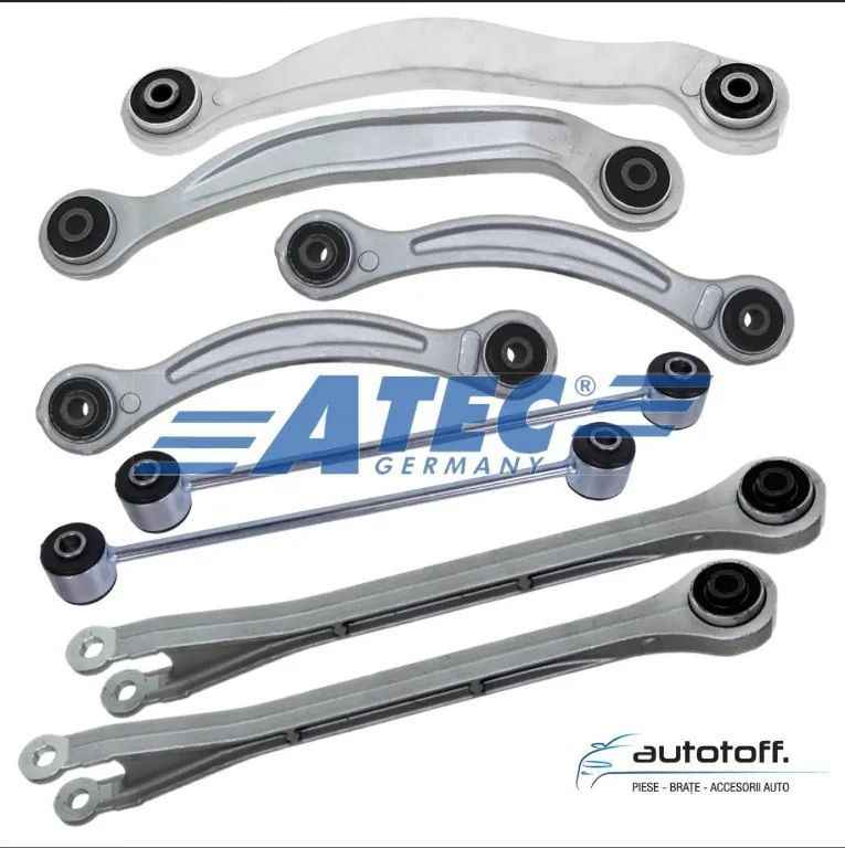 Kit brate spate Chrysler 300C (04-10) 8 piese NOI