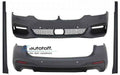 Pachet exterior BMW G31 Seria 5 Touring (2017+) M-Tech Design