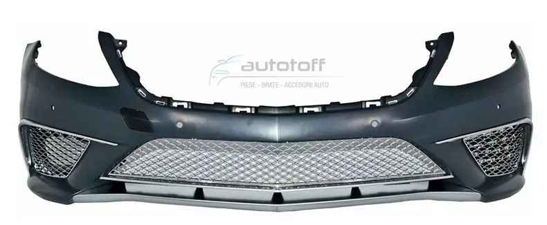 Pachet exterior Mercedes S-Class W222 (2013-2017) S65 Design