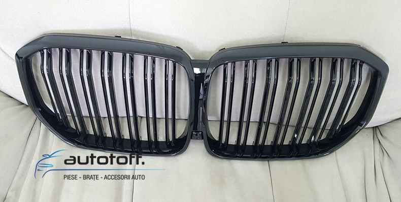 Grile duble M BMW X5 G05 (2019+)