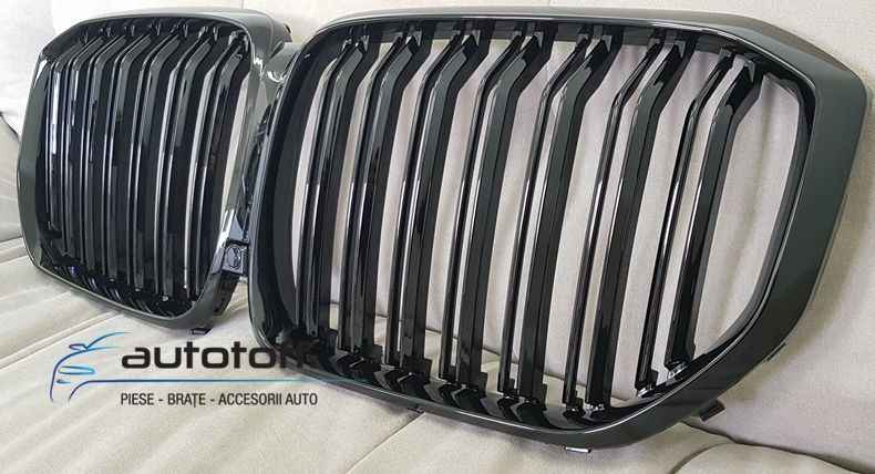 Grile duble M BMW X5 G05 (2019+)
