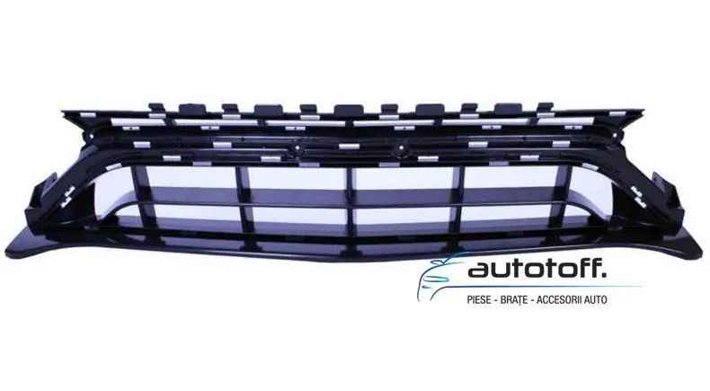 Bara fata compatibila cu Mercedes W205 S205 A205 C205 (14-20) C63 Design