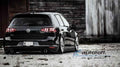 Suspensie sport FK reglabila pe inaltime VW Golf 7 (2012+)