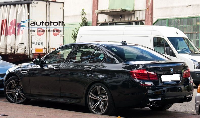 Pachet exterior BMW F10 Seria 5 (10-13) model M5