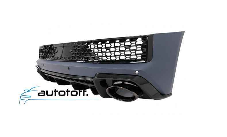 Body kit RS compatibil cu Audi R8 (15-21) RS Design