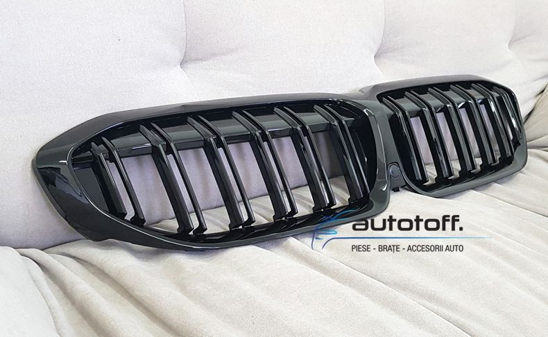 Grile duble BMW G20 G21 Seria 3 (2019+) model M3