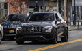 Pachet exterior Mercedes GLC SUV X253 (2020+) model GLC63